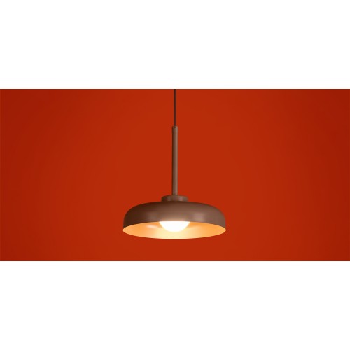 Подвесной светильник Freya FR5602PL-L5BR