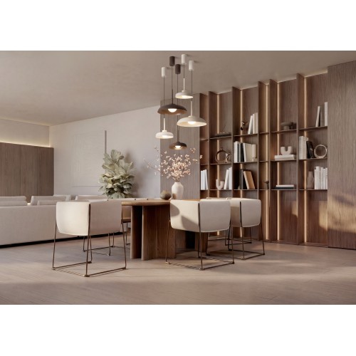 Подвесной светильник Freya FR5602PL-L5BR