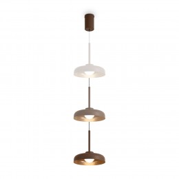 Подвесной светильник Freya FR5602PL-L5BR