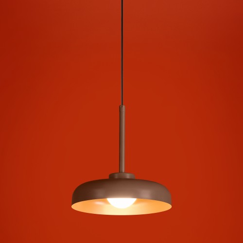 Подвесной светильник Freya FR5602PL-L5BR