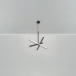 Подвесной светильник Freya FR6069PL-L65B