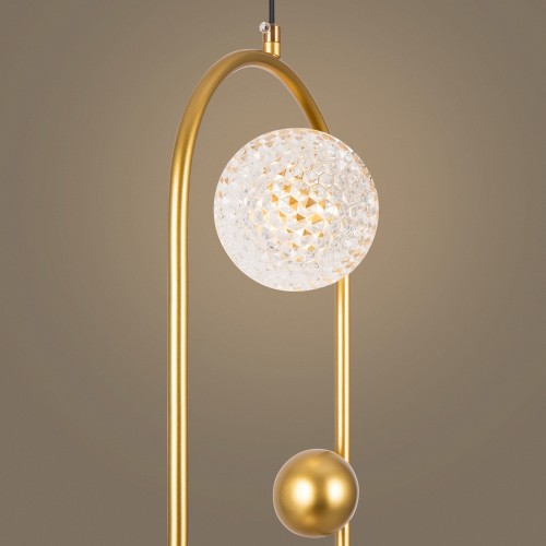 Подвесной светильник Freya FR6081PL-L10G