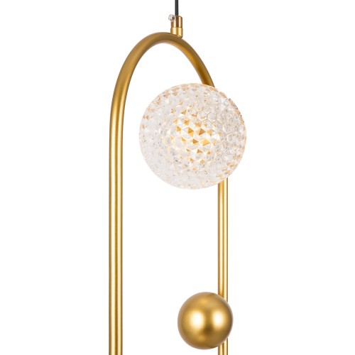 Подвесной светильник Freya FR6081PL-L10G