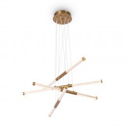 Подвесной светильник Freya FR6098PL-L64BZ