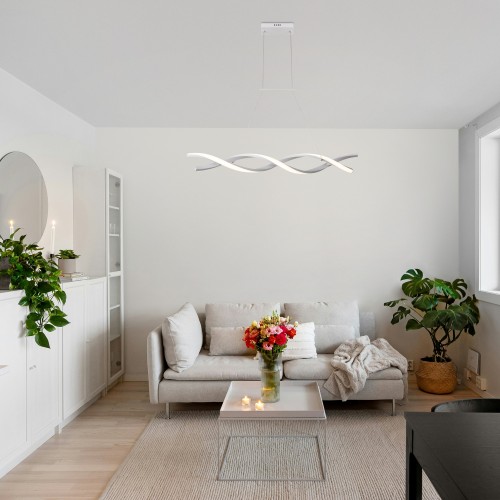 Подвесной светильник Freya FR6121PL-L38W