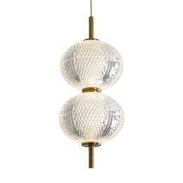 Подвесной светильник Freya FR6135PL-L9BT