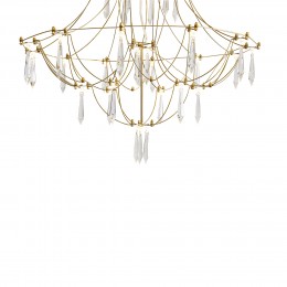 Подвесной светильник Freya FR6138PL-L21BS