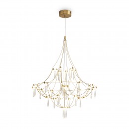 Подвесной светильник Freya FR6138PL-L21BS