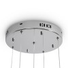 Подвесной светильник Freya FR6235PL-L30CH