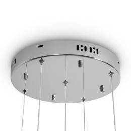 Подвесной светильник Freya FR6235PL-L30CH