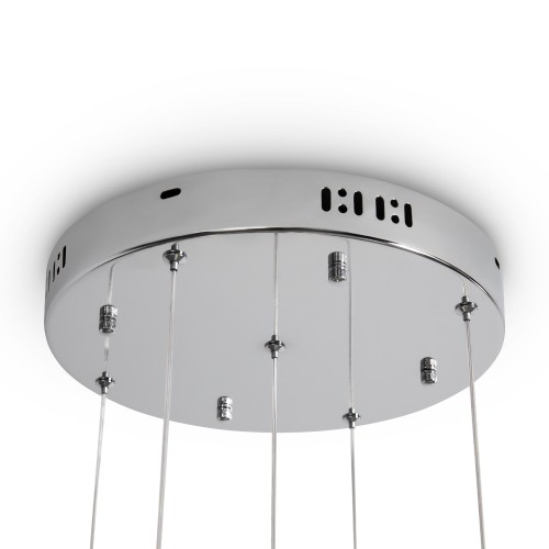 Подвесной светильник Freya FR6235PL-L30CH