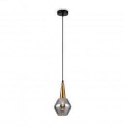 Подвесной светильник Freya FR8008PL-01GB