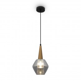 Подвесной светильник Freya FR8008PL-01GB