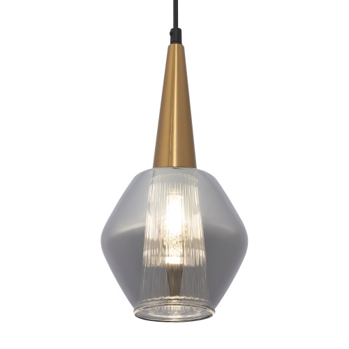 Подвесной светильник Freya FR8008PL-01GB