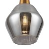 Подвесной светильник Freya FR8008PL-01GB