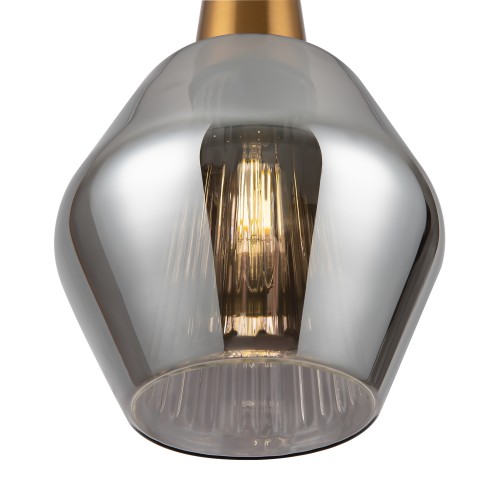 Подвесной светильник Freya FR8008PL-01GB