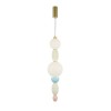 Подвесной светильник Maytoni Adore MOD297PL-L24BS3K