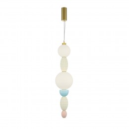 Подвесной светильник Maytoni Adore MOD297PL-L24BS3K