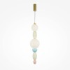 Подвесной светильник Maytoni Adore MOD297PL-L24BS3K