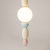 Подвесной светильник Maytoni Adore MOD297PL-L24BS3K