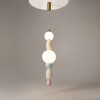 Подвесной светильник Maytoni Adore MOD297PL-L24BS3K