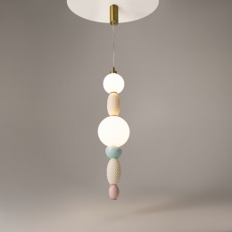 Подвесной светильник Maytoni Adore MOD297PL-L24BS3K