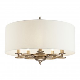 Подвесной светильник Maytoni Anna H007PL-05G