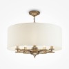 Подвесной светильник Maytoni Anna H007PL-05G