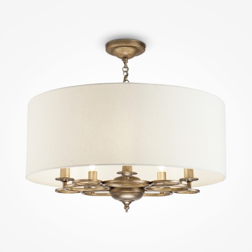 Подвесной светильник Maytoni Anna H007PL-05G