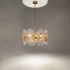 Подвесной светильник Maytoni Aster MOD007PL-08G