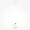 Подвесной светильник Maytoni Aura MOD016PL-01BS1