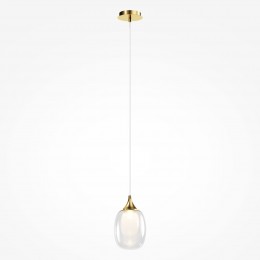 Подвесной светильник Maytoni Aura MOD016PL-01BS1