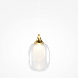 Подвесной светильник Maytoni Aura MOD016PL-01BS1