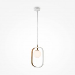 Подвесной светильник Maytoni Avola MOD431-PL-01-WG