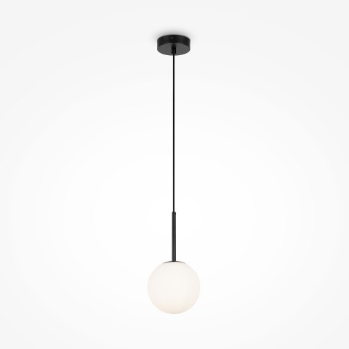 Подвесной светильник Maytoni Basic form MOD321PL-01B