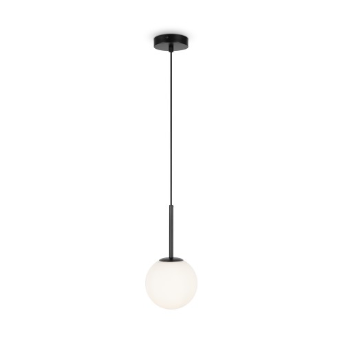 Подвесной светильник Maytoni Basic form MOD321PL-01B