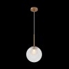 Подвесной светильник Maytoni Basic form MOD521PL-01G3