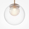 Подвесной светильник Maytoni Basic form MOD521PL-01G3