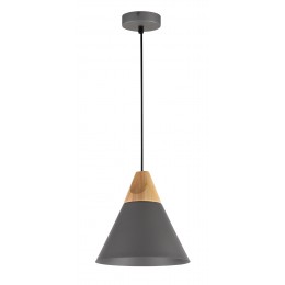 Подвесной светильник Maytoni Bicones P359-PL-220-C