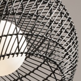 Подвесной светильник Maytoni Cane MOD204PL-01B1