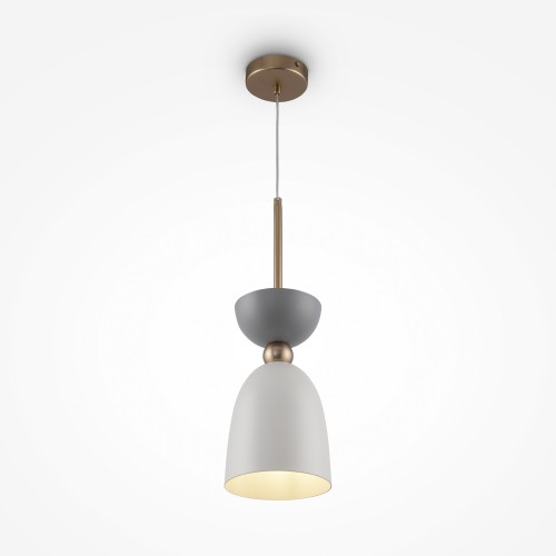 Подвесной светильник Maytoni Cloches MOD113PL-01W