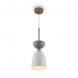 Подвесной светильник Maytoni Cloches MOD113PL-01W
