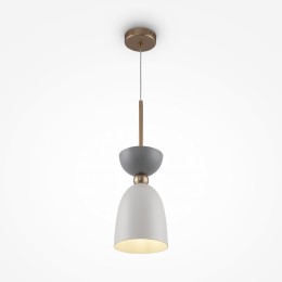 Подвесной светильник Maytoni Cloches MOD113PL-01W