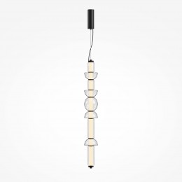 Подвесной светильник Maytoni Cosmo MOD210PL-L39B3K