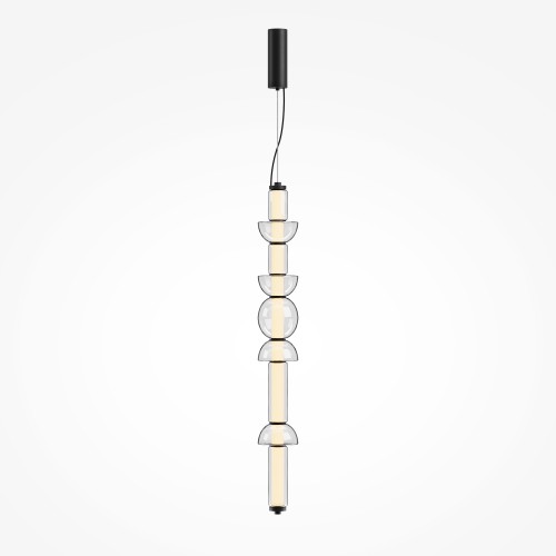 Подвесной светильник Maytoni Cosmo MOD210PL-L39B3K