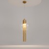 Подвесной светильник Maytoni Flusso P095PL-01BZ1