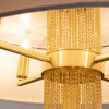 Подвесной светильник Maytoni Impressive MOD151PL-05G