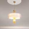 Подвесной светильник Maytoni Impressive MOD151PL-05G