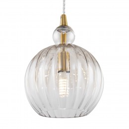 Подвесной светильник Maytoni Karla P006PL-01BS