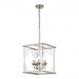 Подвесной светильник Maytoni Keope H008PL-05G